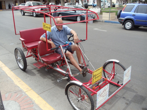 Albuquerque, Old Town, NM: Taxi Hire..